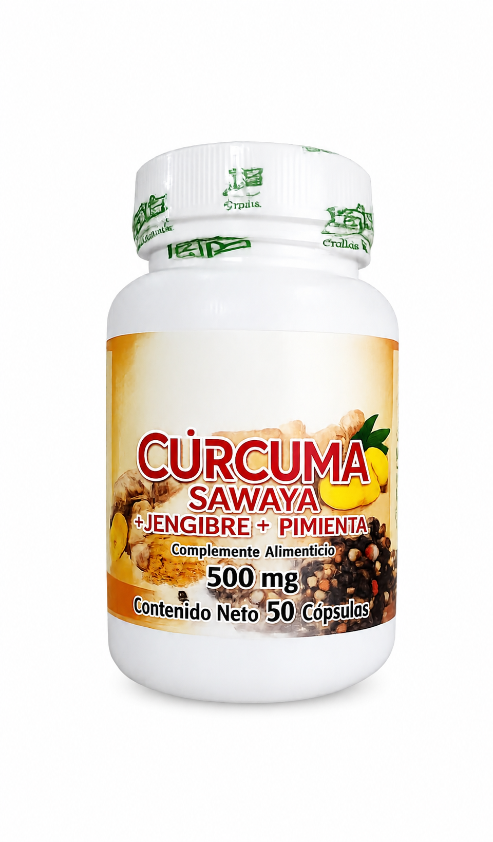 CURCUMA