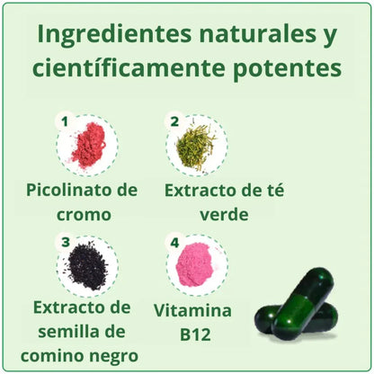 Moto | Acelera tu metabolismo en 7 días